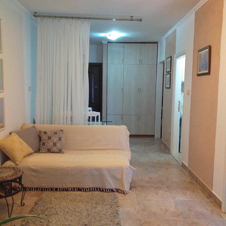 Apartment Mika Budva Exterior foto